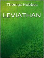 Ebook Leviathan di Thomas Hobbes edito da Youcanprint