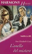 Ebook L'anello del mistero di Annelizabeth Cree edito da HarperCollins Italia