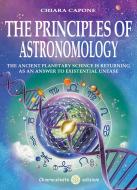 Ebook The Principles of Astronomology di Chiara Capone edito da Chiaraceleste Edizioni