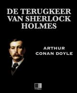 Ebook De terugkeer van Sherlock Holmes di Arthur Conan Doyle edito da FV Éditions