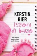 Ebook Lezioni di bacio di Kerstin Gier edito da Leggereditore