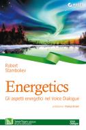 Ebook Energetics di Robert Stamboliev edito da MABED - InnerTeam