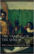 Ebook Taming of the shrew di William Shakespeare edito da Books on Demand