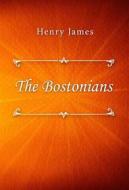 Ebook The Bostonians di Henry James edito da Classica Libris