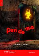 Ebook Pandemia di Claudio Paganini edito da 0111 Edizioni