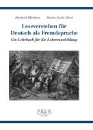 Ebook Leseverstehen für deutsch als fremdsprache di Marina Foschi edito da Pisa University Press Srl