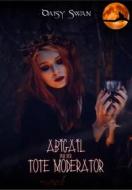 Ebook Abigail und der tote Moderator di Daisy Swan edito da BookRix