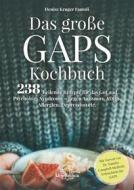 Ebook Das große GAPS Kochbuch di Denise Kruger Fantoli edito da Unimedica ein Imprint der Narayana Verlag
