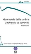 Ebook Geometria delle ombre di María Rosal edito da NOR