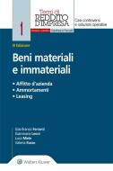 Ebook Beni materiali e immateriali di Valeria Russo, Gianfranco Ferranti, Gianmaria Leoni, Luca Miele edito da Ipsoa