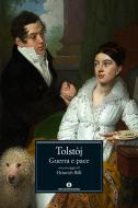 Ebook Guerra e pace di Tolstòj Lev edito da Mondadori
