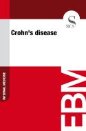 Ebook Crohn’s Disease di Sics Editore edito da SICS