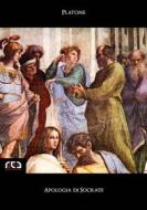 Ebook Apologia di Socrate di Platone edito da REA Multimedia
