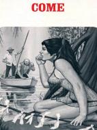 Ebook Come (Vintage Erotic Novel) di Anju Quewea edito da Tera Bing