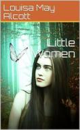 Ebook Little Women di Louisa May Alcott edito da iOnlineShopping.com