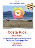 Ebook Costa Rica pura vida! di Pierfrancesco Maria Rovere edito da Edizione ETImpresa