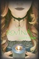 Ebook Rovina di Joseph R. Meister edito da Editorial Karibdis