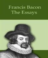 Ebook The Essays di Francis Bacon edito da BookRix
