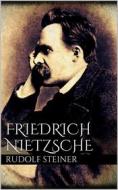 Ebook Friedrich Nietzsche di Rudolf Steiner edito da Books on Demand