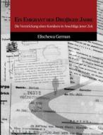 Ebook Ein Emigrant der Dreissiger Jahre di Elischewa German edito da Books on Demand