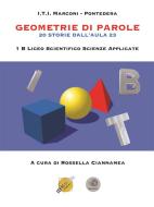 Ebook Geometrie di parole di AA. VV. edito da Autori vari