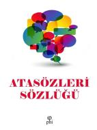 Ebook Atasözleri Sözlü?ü di Kurt Ger edito da PHI Kitap
