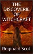 Ebook The Discoverie of Witchcraft di Reginald Scot edito da iOnlineShopping.com