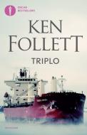 Ebook Triplo di Follett Ken edito da Mondadori