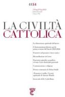 Ebook La Civiltà Cattolica n. 4154 di AA.VV. edito da La Civiltà Cattolica