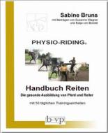 Ebook PHYSIO-RIDING Handbuch Reiten di Sabine Bruns edito da BookRix
