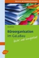 Ebook Büroorganisation im GaLaBau di Jörg Reimann edito da Verlag Eugen Ulmer