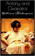 Ebook Antony and Cleopatra di William Shakespeare edito da Skyline