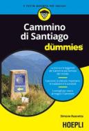 Ebook Cammino di Santiago for dummies di Simone Ruscetta edito da Hoepli