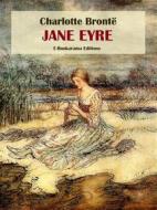 Ebook Jane Eyre di Charlotte Brontë edito da E-BOOKARAMA