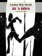 Ebook Jo&apos;s Boys di Louisa May Alcott edito da E-BOOKARAMA