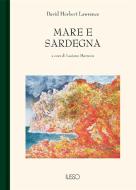Ebook Mare e Sardegna di David Herbet Lawrence edito da Ilisso Edizioni