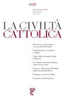 Ebook La Civiltà Cattolica n. 4157 di AA.VV. edito da La Civiltà Cattolica