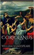 Ebook Coriolanus di William Shakespeare edito da Skyline