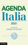 Ebook Agenda Italia 2023 edito da Società editrice il Mulino, Spa