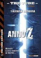 Ebook Anno Z di Tamara Deroma edito da Delos Digital