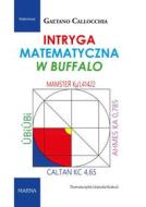 Ebook Intryga matematyczna w Buffalo di Gaetano Callocchia edito da Marna
