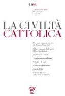 Ebook La Civiltà Cattolica n. 4163 di AA.VV. edito da La Civiltà Cattolica