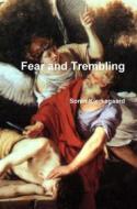 Ebook Fear and Trembling di Soren Kierkegaard edito da Reading Essentials