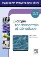 Ebook Biologie fondamentale et génétique di Gabriel Perlemuter, Sophie Rousset edito da Elsevier Masson