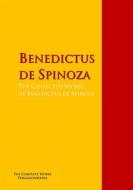 Ebook The Collected Works of Benedictus de Spinoza di Benedictus de Spinoza, Baruch de Spinoza edito da PergamonMedia