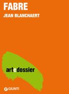 Ebook Fabre di Blanchaert Jean edito da Giunti
