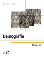 Ebook Demografie di Giuseppe A. Micheli edito da McGraw-Hill Education (Italy)