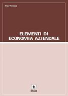 Ebook Elementi di Economia Aziendale di Vito Venezia edito da EDUCatt Università Cattolica