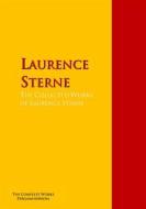 Ebook The Collected Works of Laurence Sterne di Laurence Sterne edito da PergamonMedia