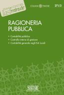 Ebook Ragioneria pubblica edito da Edizioni Simone